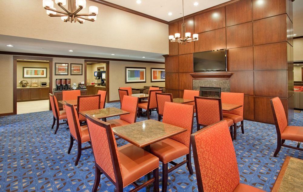 Residence Inn By Marriott Houston I-10 West/Park Row Exterior photo