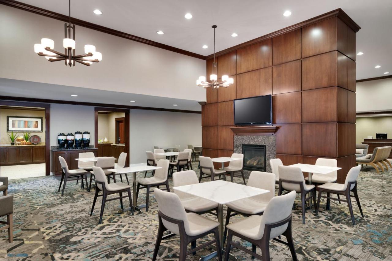 Residence Inn By Marriott Houston I-10 West/Park Row Exterior photo