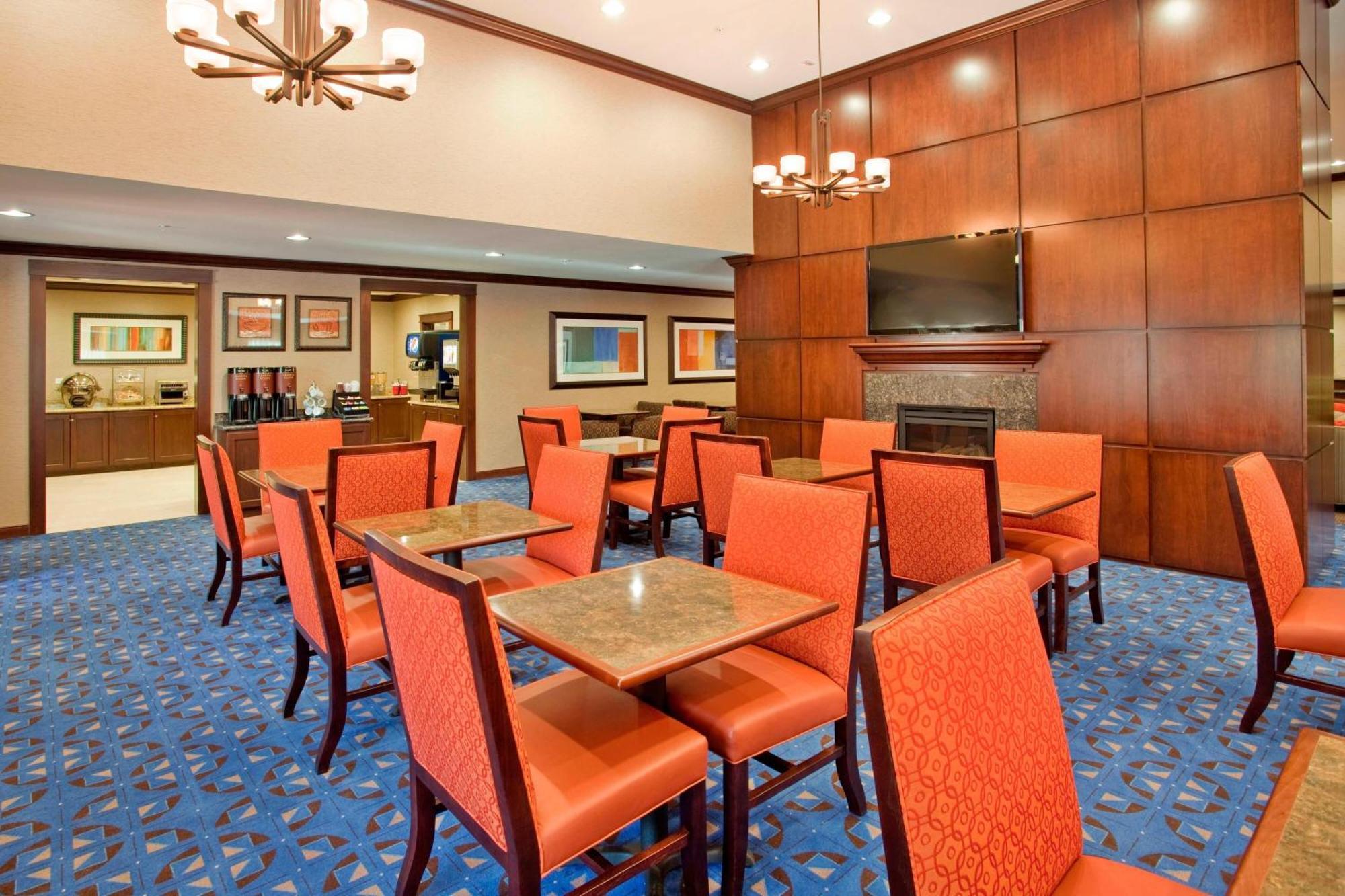 Residence Inn By Marriott Houston I-10 West/Park Row Exterior photo