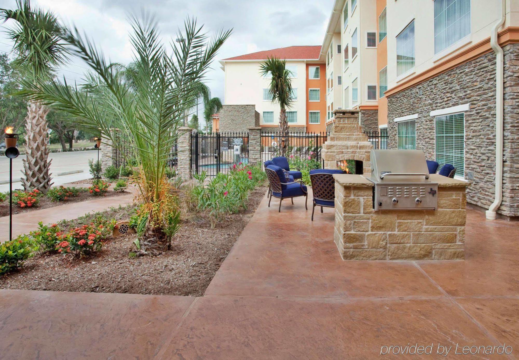Residence Inn By Marriott Houston I-10 West/Park Row Facilities photo