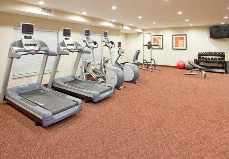 Residence Inn By Marriott Houston I-10 West/Park Row Facilities photo